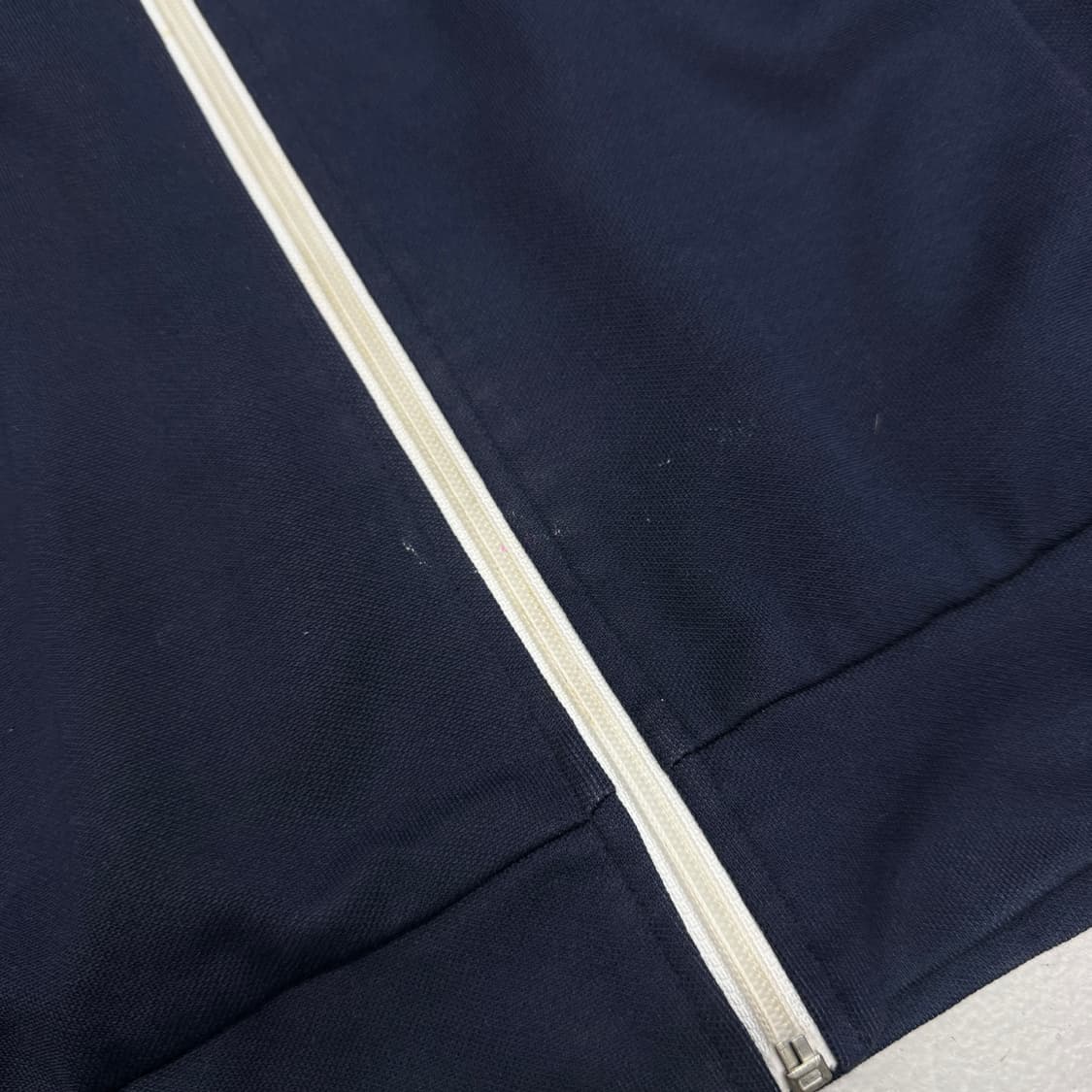 아디다스 유로파 트랙탑 져지 네이비 상품이미지5