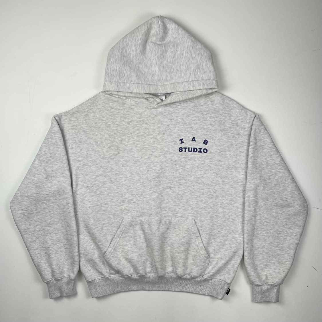 IAB STUDIO 후드티 상품이미지1