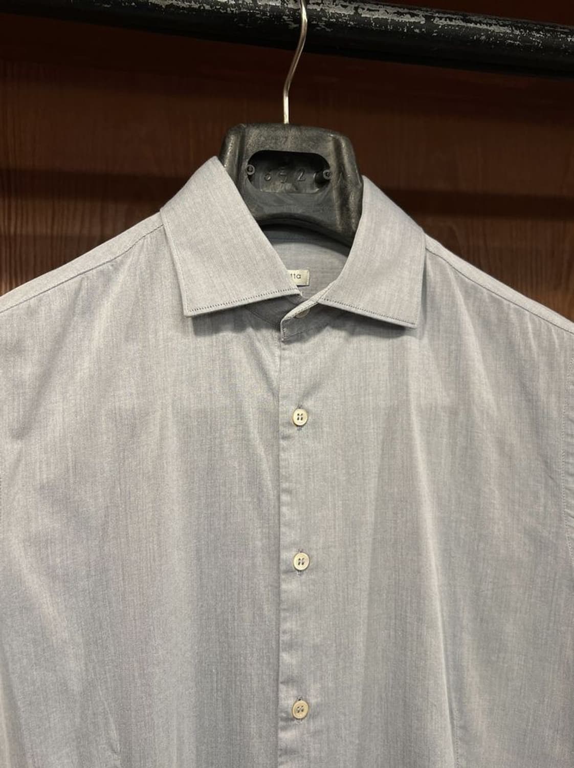 바구타 셔츠 상품이미지2