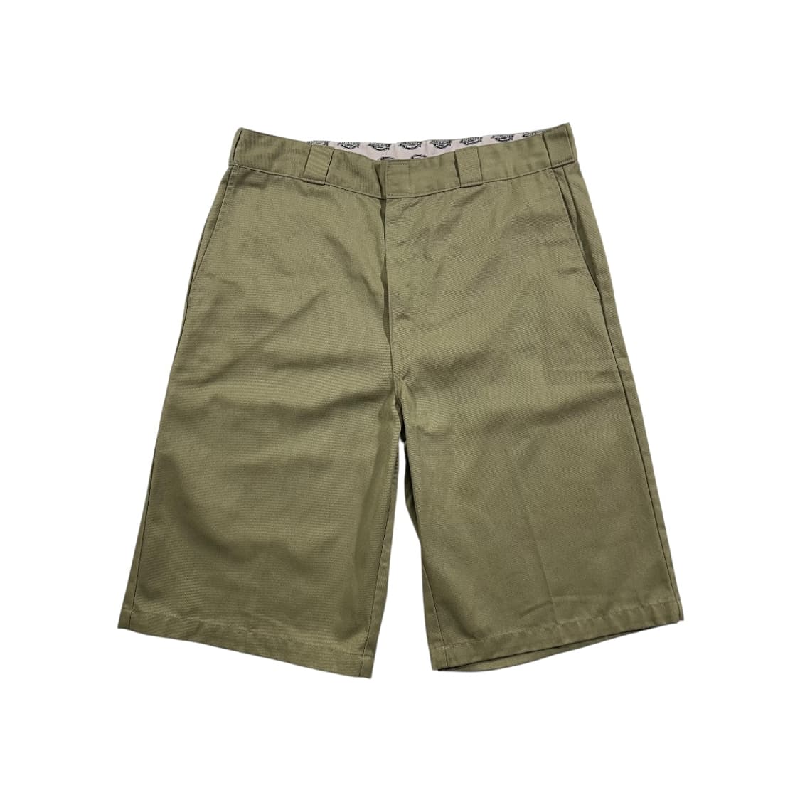 [DICKIES] 디키즈 베이지 워크 하프팬츠 상품이미지2