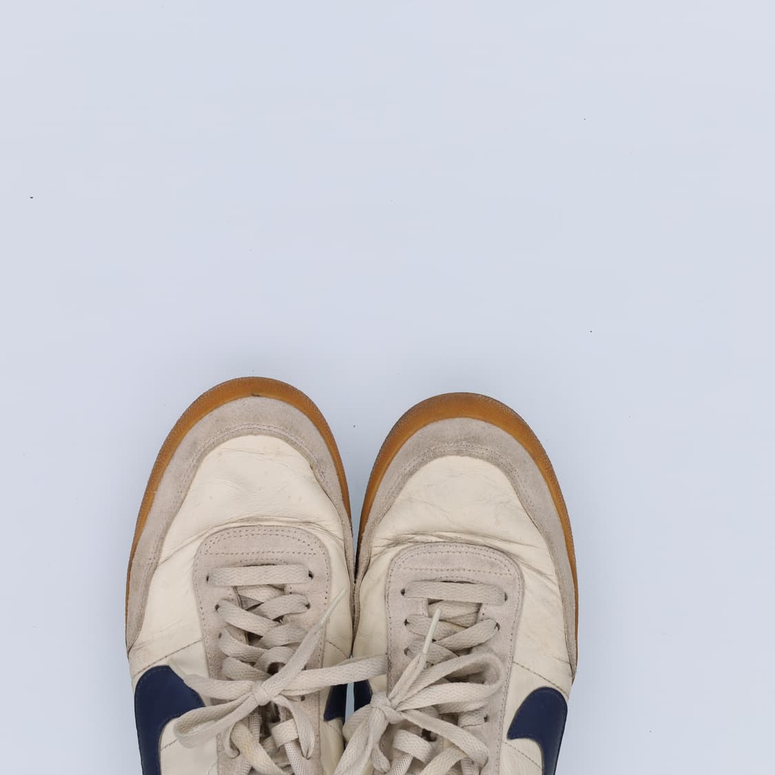 [26.5] 나이키 제이크루 킬샷 스니커즈0119H2 상품이미지2