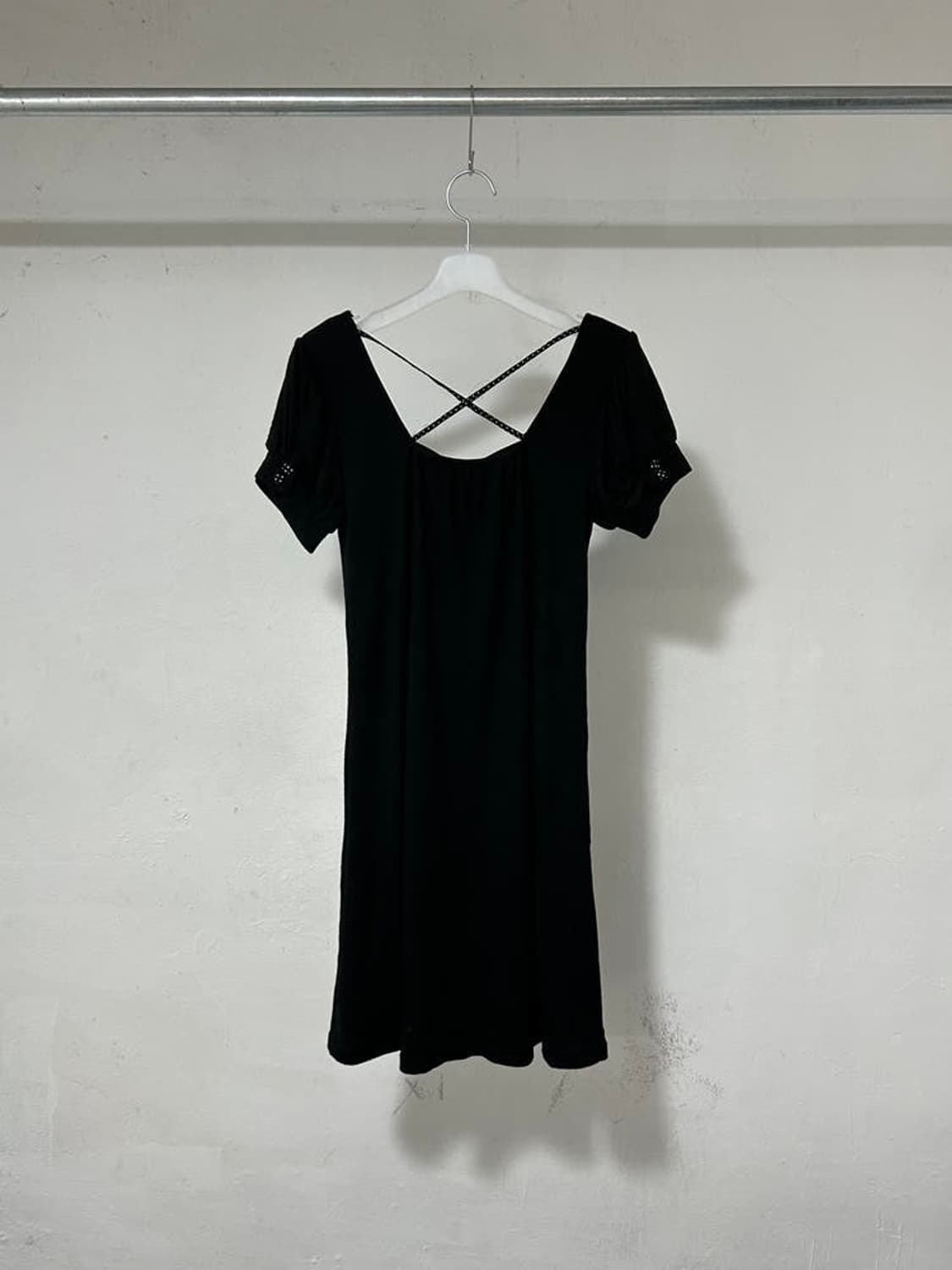 vtg dress 상품이미지5