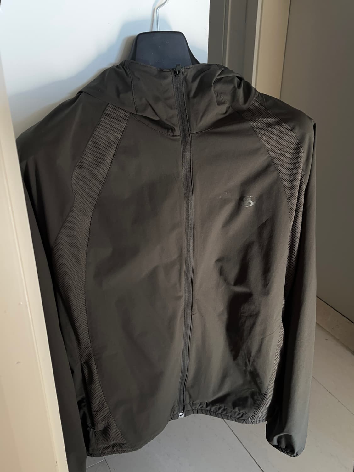 산산기어 바람막이 상품이미지1