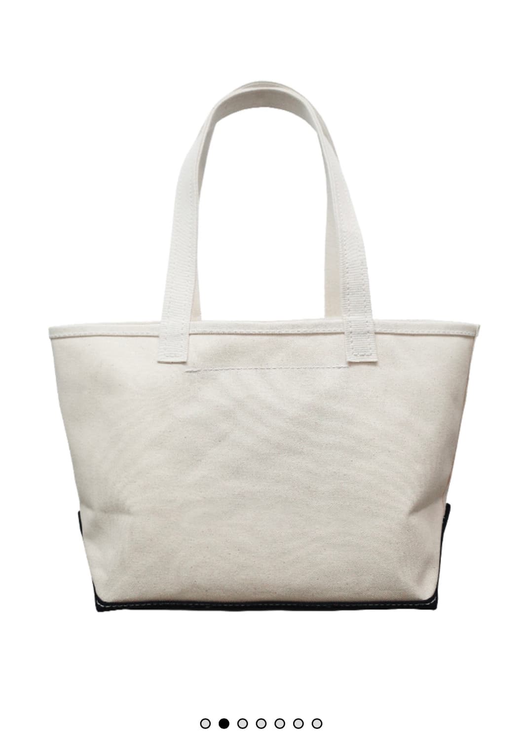 COLLECT PIECES 토트백 상품이미지2