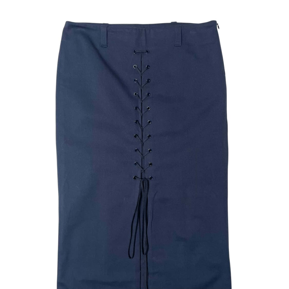 Sportmax 아일렛 롱 스커트 상품이미지2