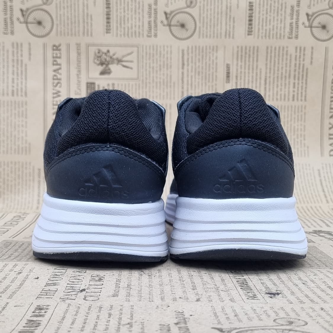 아디다스 갤럭시5 런닝화 260 상품이미지4