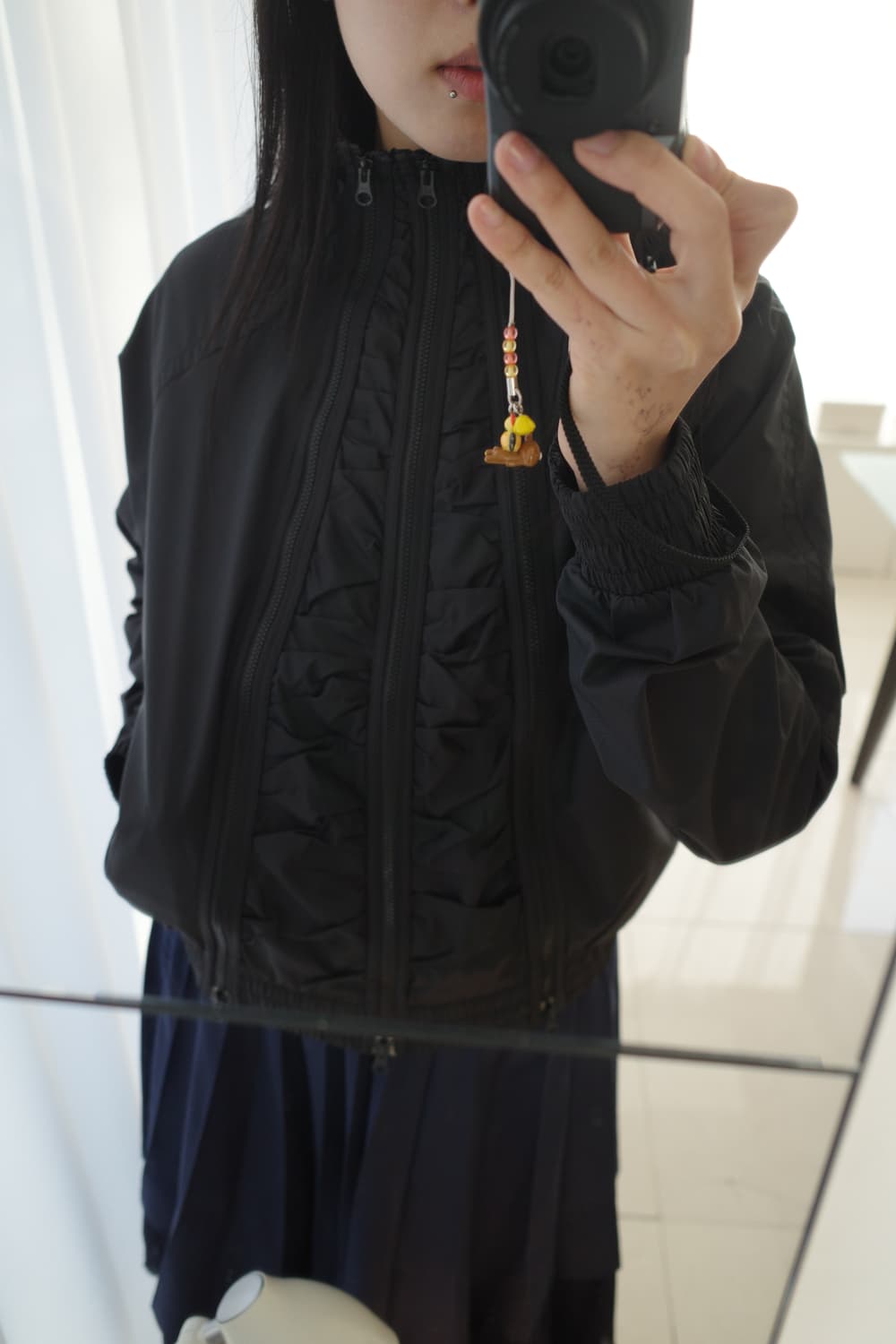 Stella McCartney x adidas RUN PERF JKT 상품이미지8