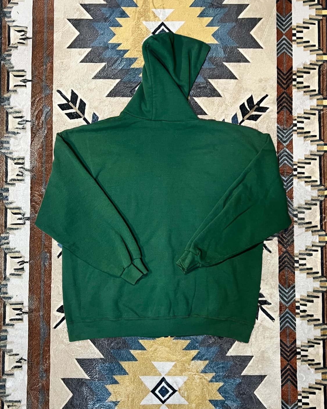90's lee hoodie zip 상품이미지2