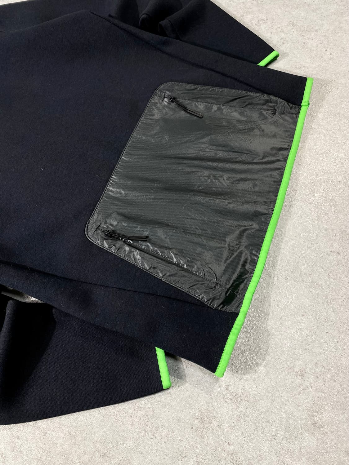 [M] Oakley 오클리 폴리쉘 후드티 상품이미지3