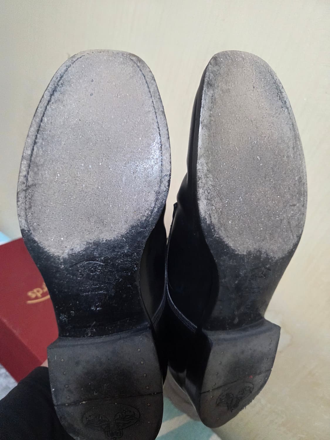 그라더스 블루처15 270사이즈 상품이미지2