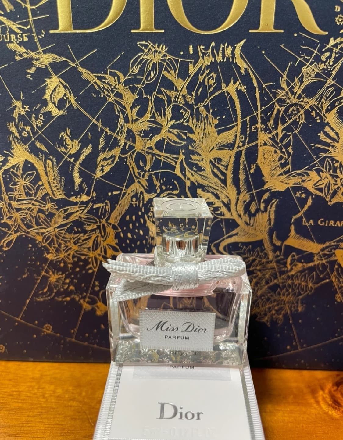 (국문텍O)디올 자도르&미스디올 향수 3종 세트 상품이미지3