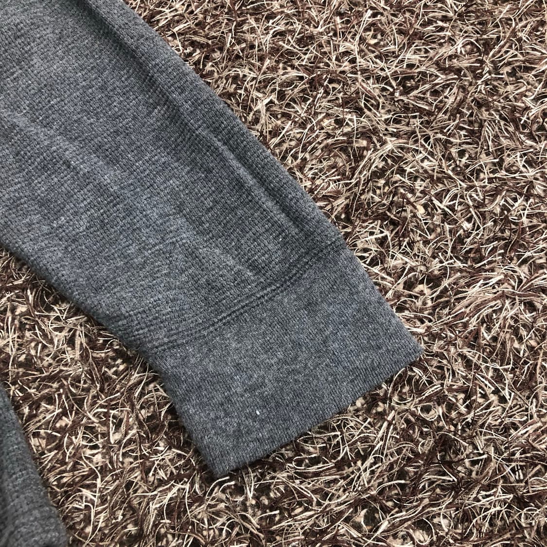 폴로 랄프로렌 와플 긴팔 티셔츠 롱슬리브 상품이미지3