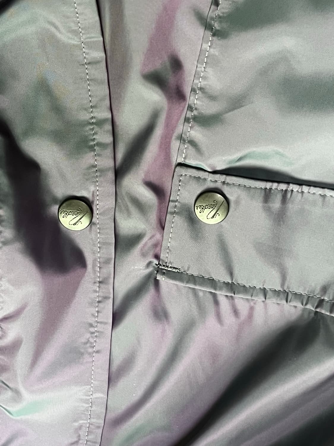 니들스 c.p 코트  상품이미지4