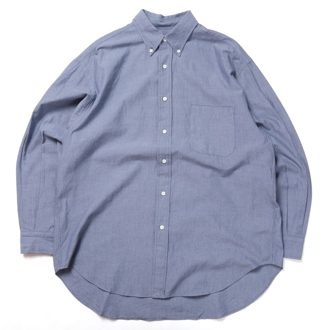 헤릴 Herrill Cotton Shirt

 상품이미지1