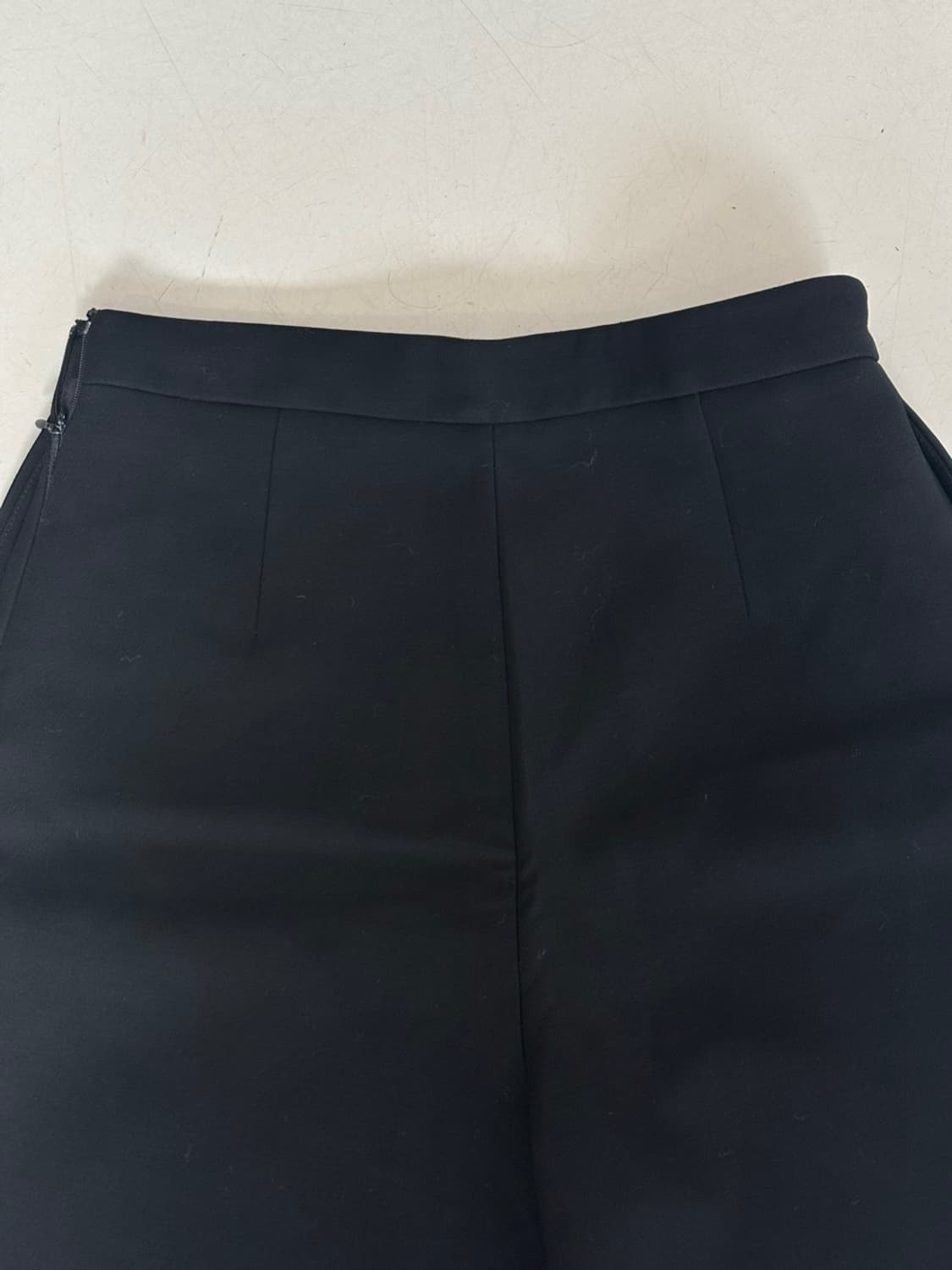 Valentino Wool Bermuda Shorts 상품이미지6