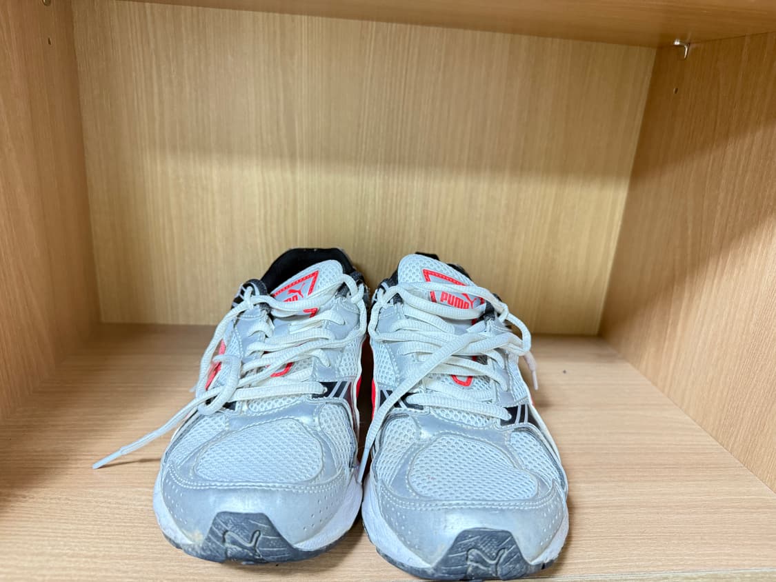 퓨마 런닝화 255 상품이미지1