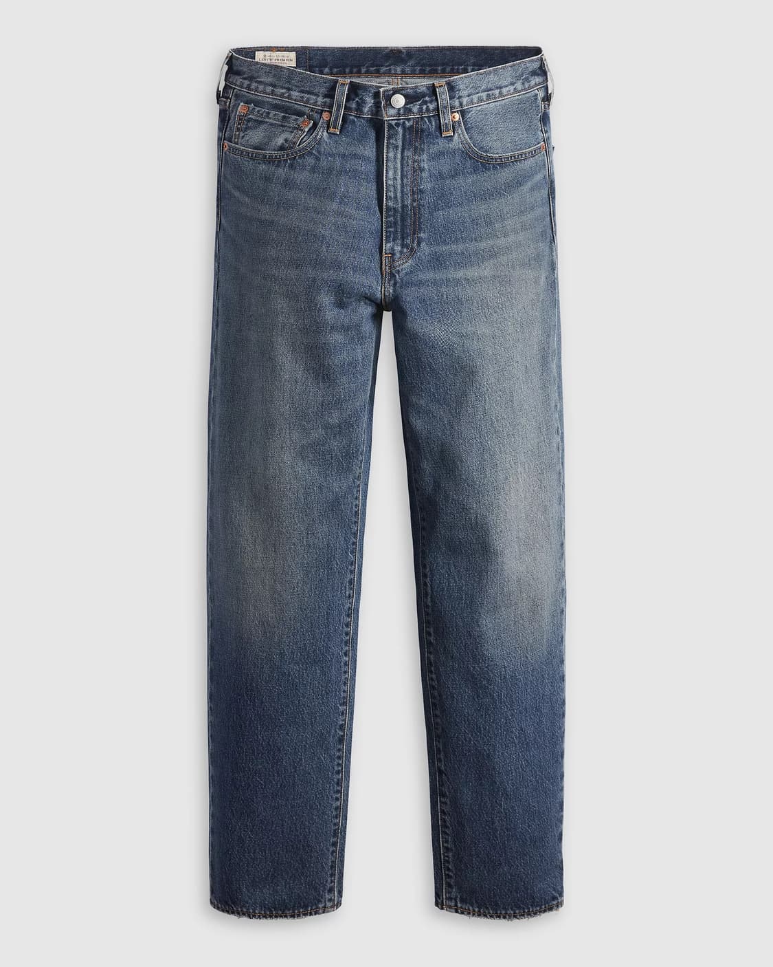 리바이스 568 루즈 스트레이트 핏 진 32WX30L(실측33) 상품이미지9