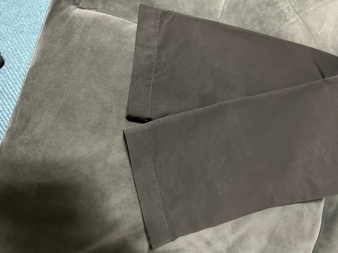 릭오웬스 태권도 Mu S사이즈 상품이미지4