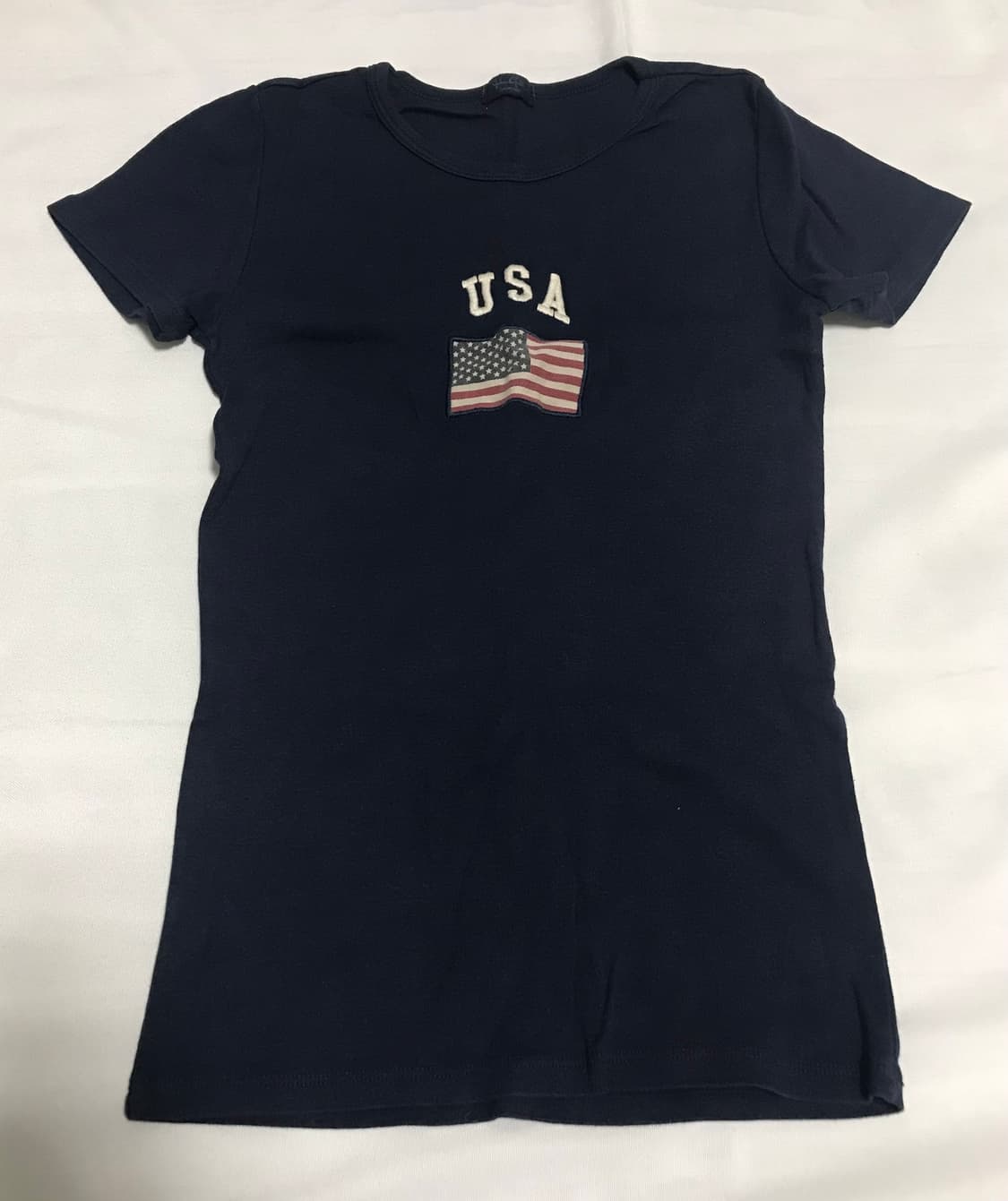 브랜디멜빌 usa 반팔 상품이미지1