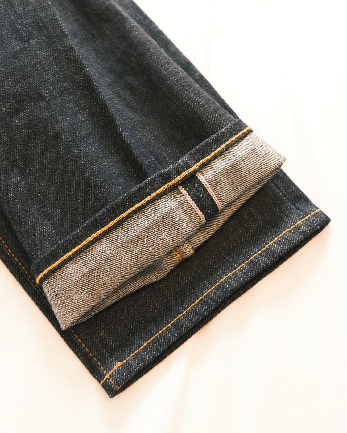 RRL 더블알엘 리지드 셀비지 진 30x30 (R41RB04) 상품이미지4