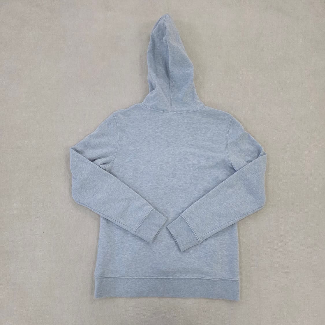 [M] 갭 기모 로고 후드티 0210J 상품이미지2