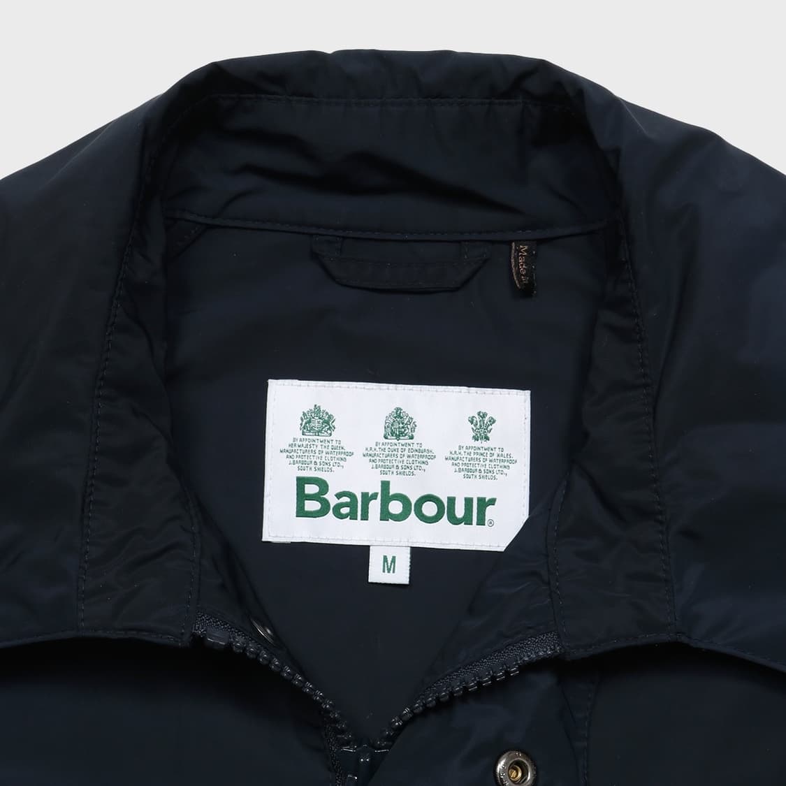 BARBOUR 상품이미지4
