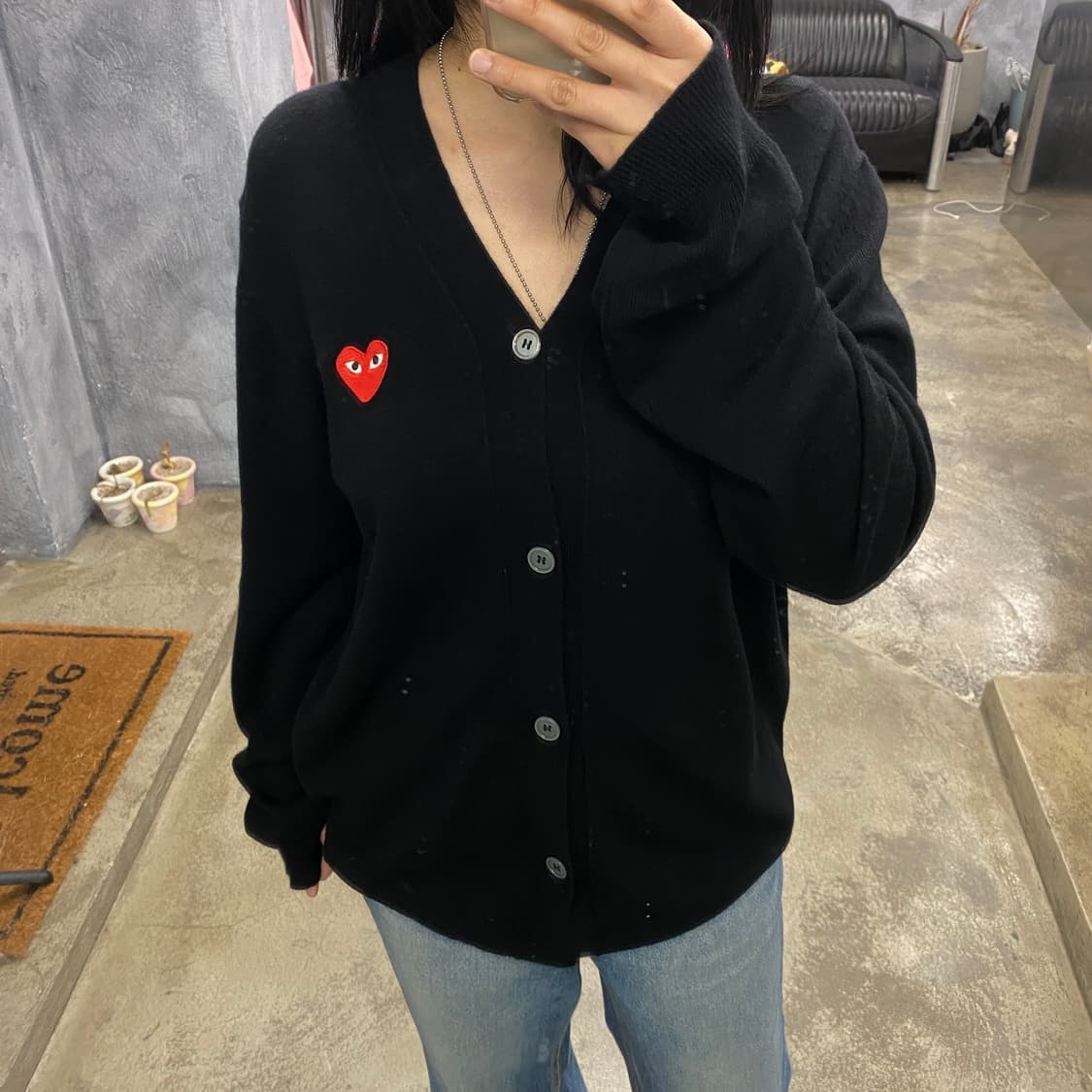 Comme des Garcons 상품이미지4
