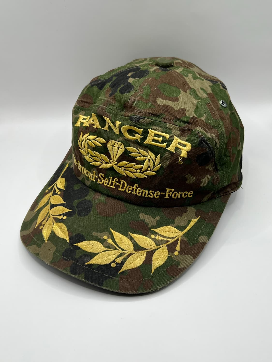 Ranger Military Cap 상품이미지2