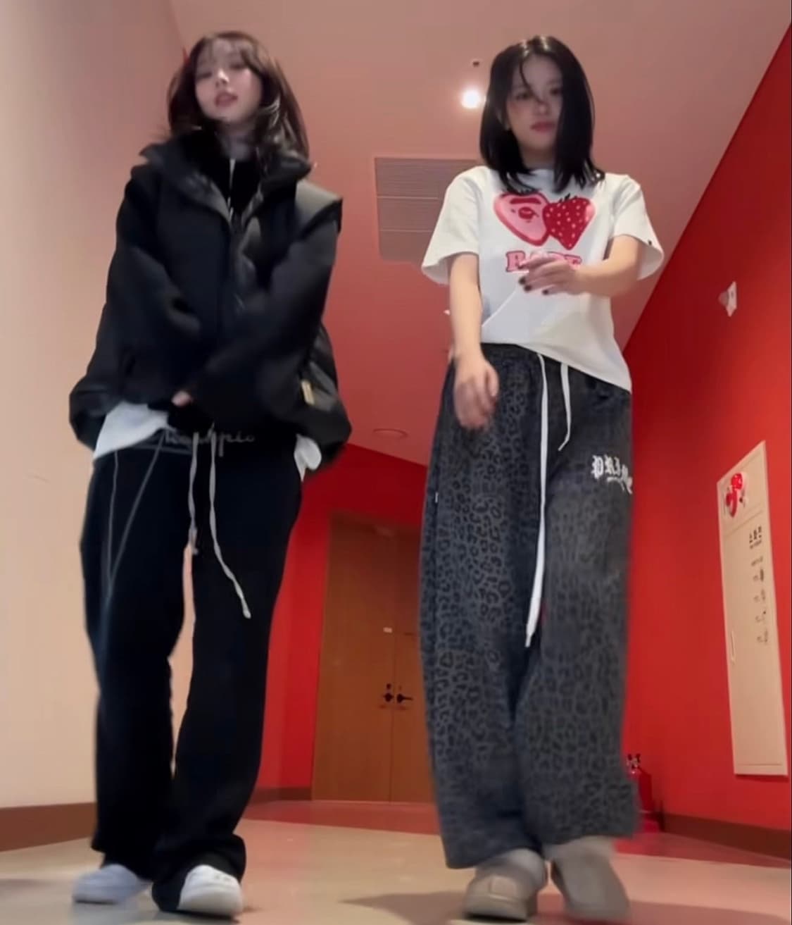 릭오웬스x챔피온 / 디트리히 드로우스트링 팬츠 / S 상품이미지1