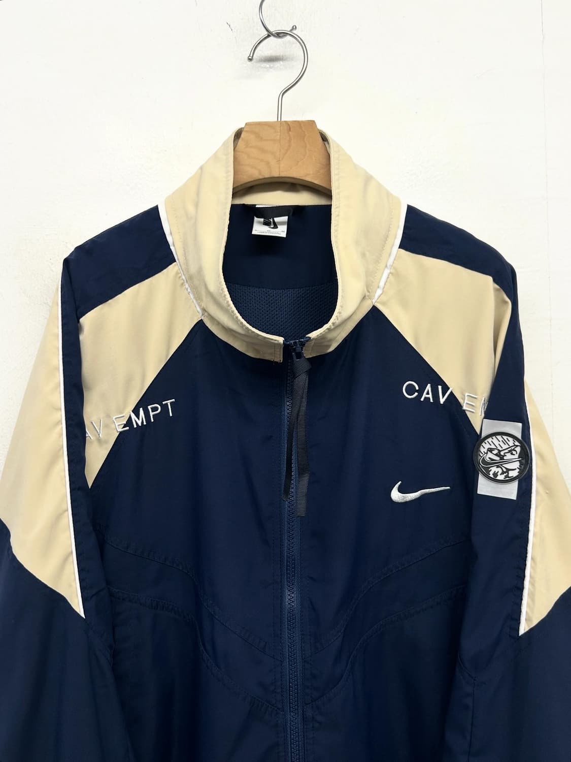나이키 카브엠트 CAV EMPT 트랙 자켓 상품이미지2