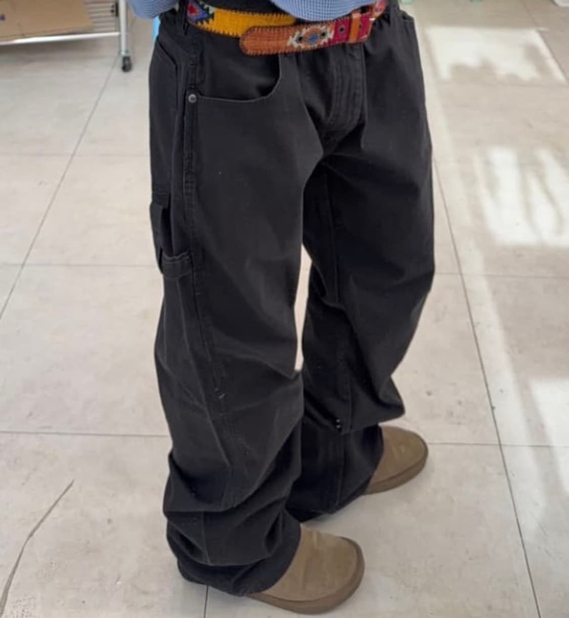 디키즈 팬츠 (36X32) 상품이미지1