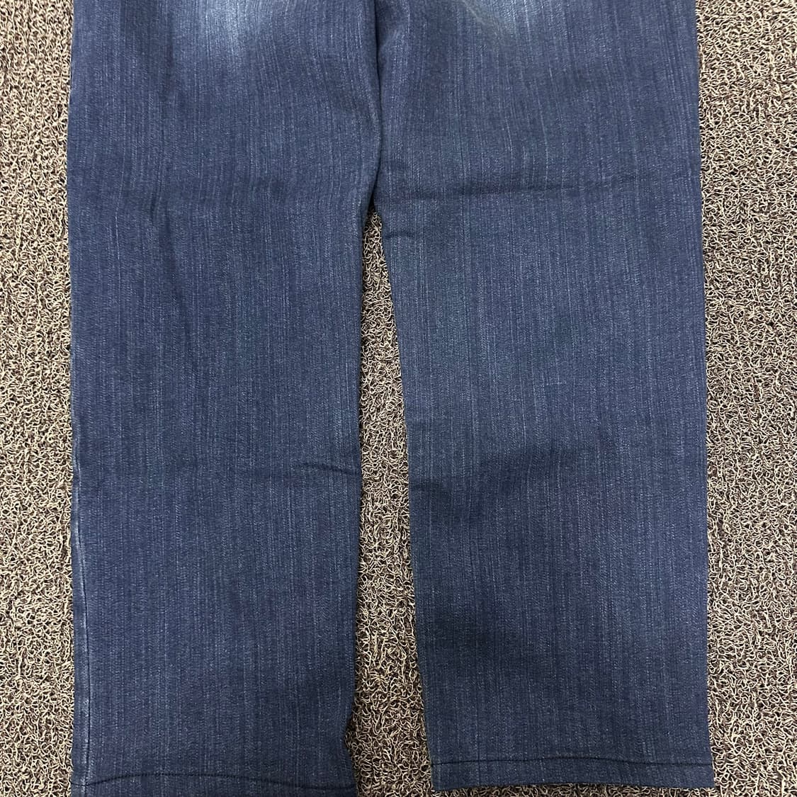 트루릴리젼 데님 청바지 팬츠 38인치 상품이미지8