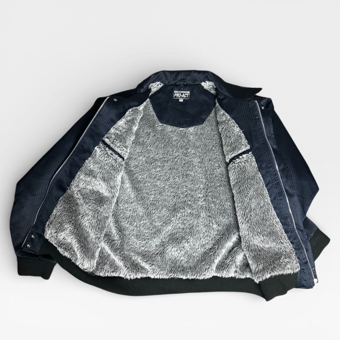 ~00‘s PRO-ACT Work Jacket 상품이미지6