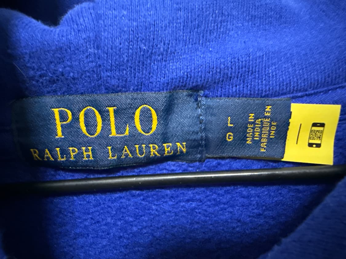 폴로 후드티 상품이미지3