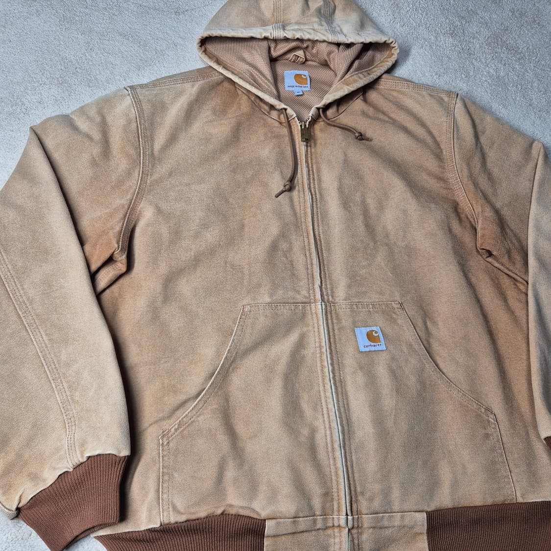 칼하트 액티브1 상품이미지3