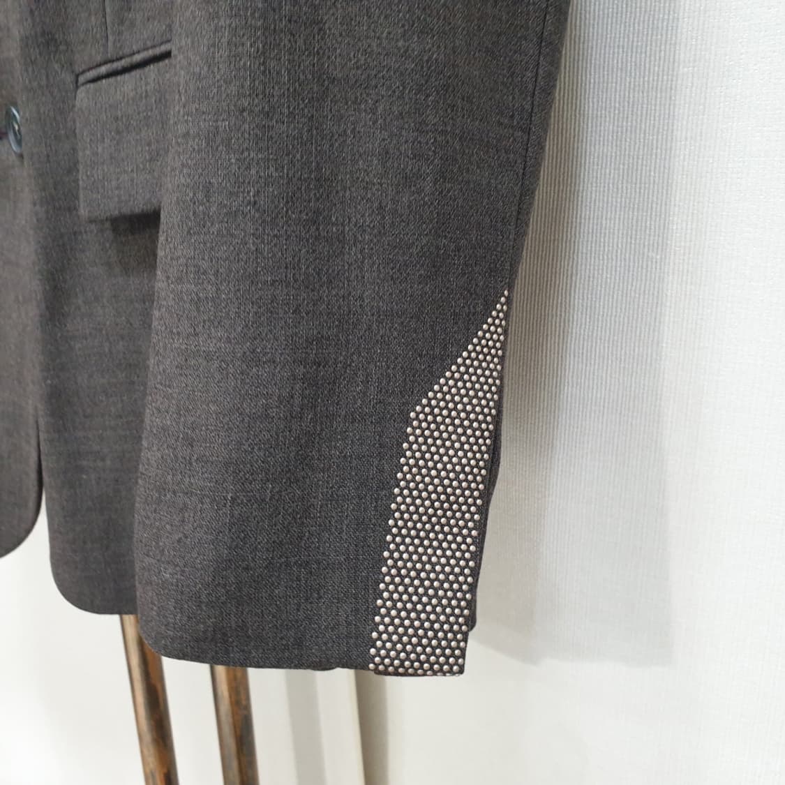 아바몰리(AVAMOLLI)자켓 S 상품이미지3