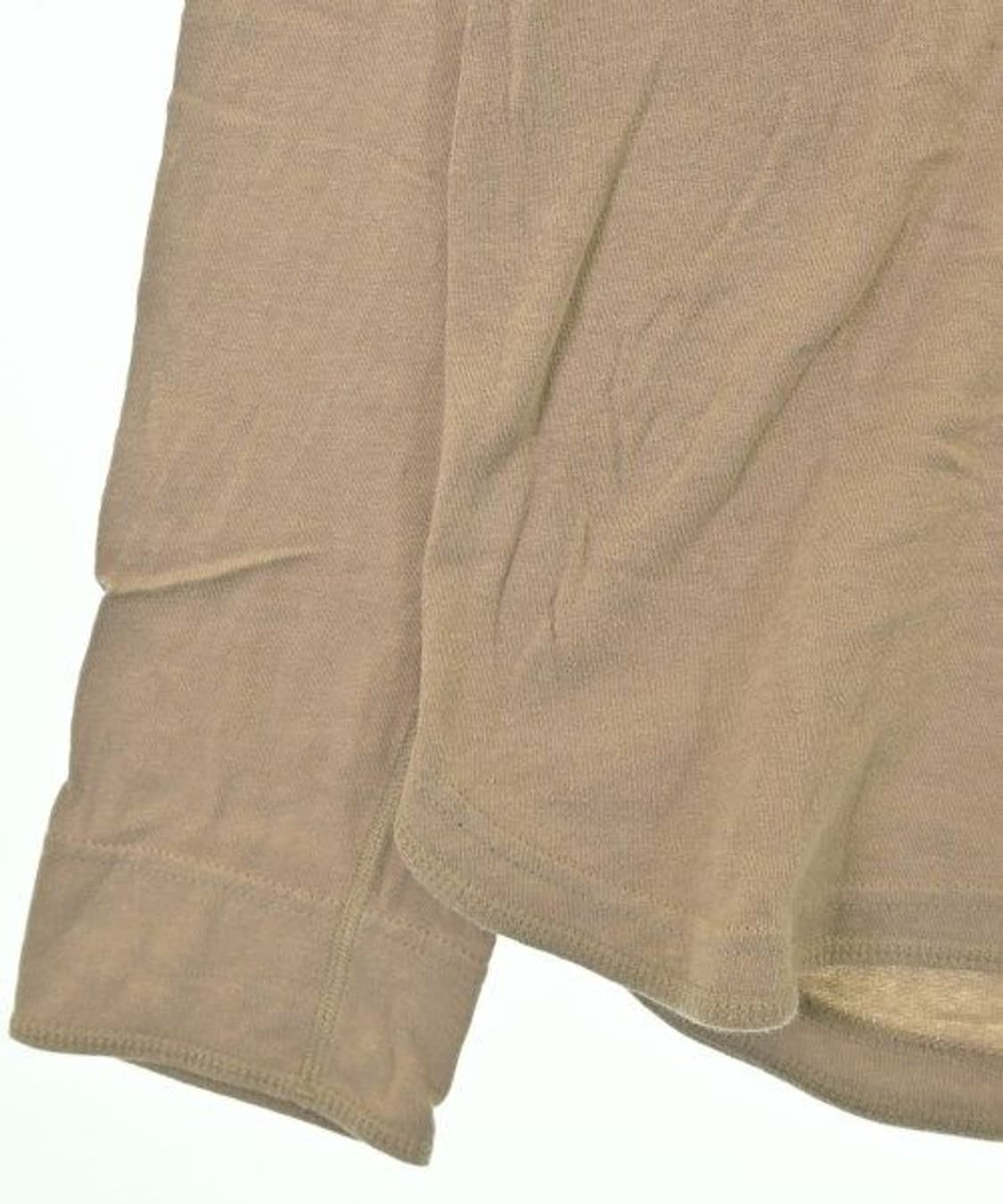 꼼데가르송 옴므 라운드넥 긴팔 티셔츠 상품이미지5