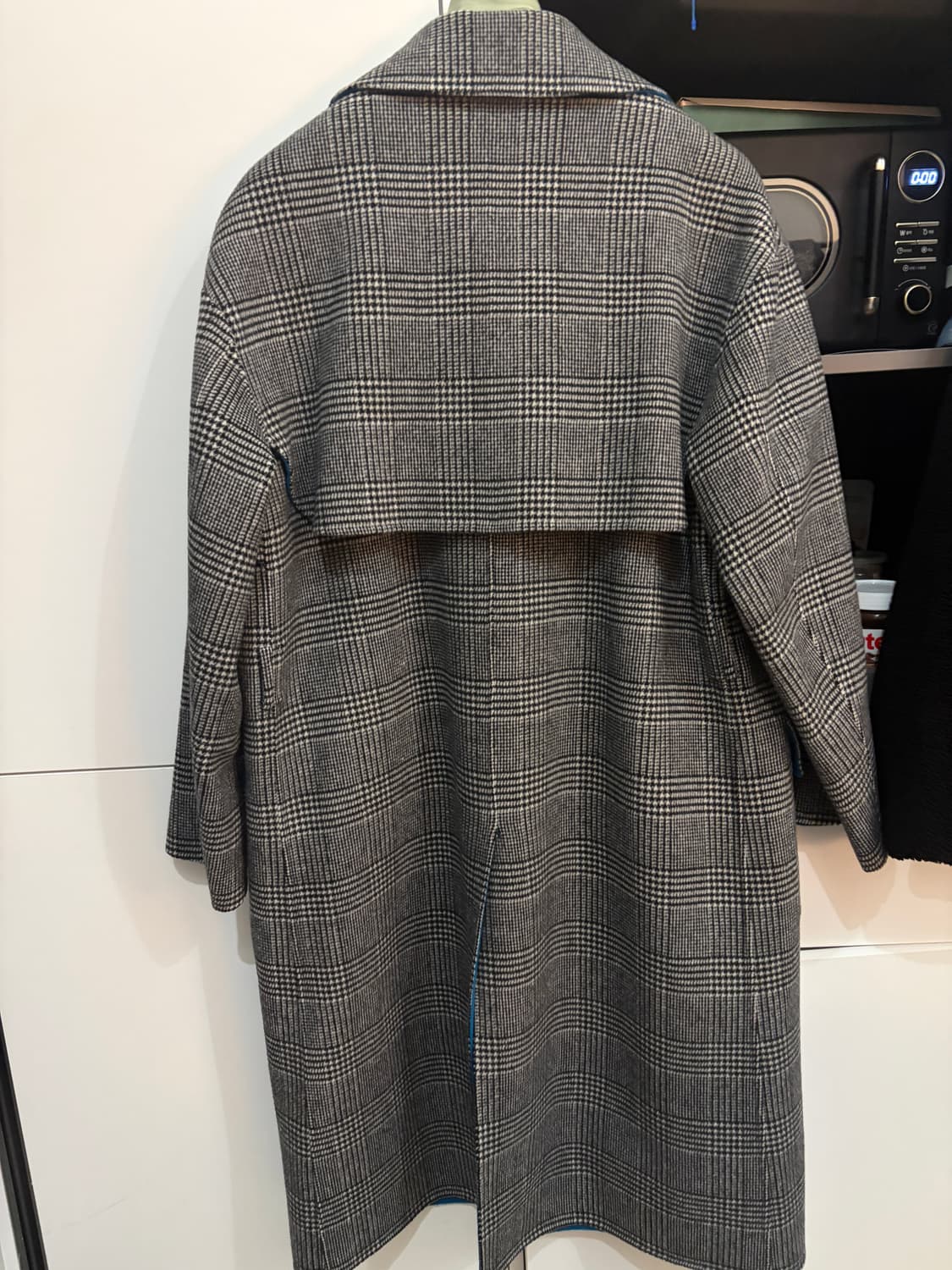 송지오 코트 상품이미지3