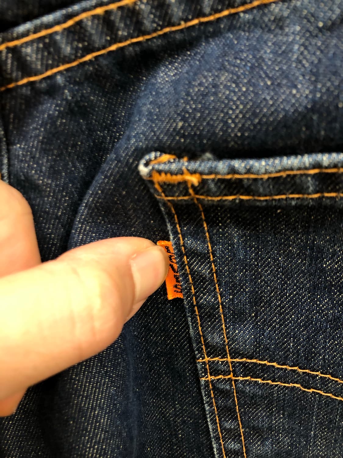 일본 생산 오렌지탭 612 33x33 상품이미지4