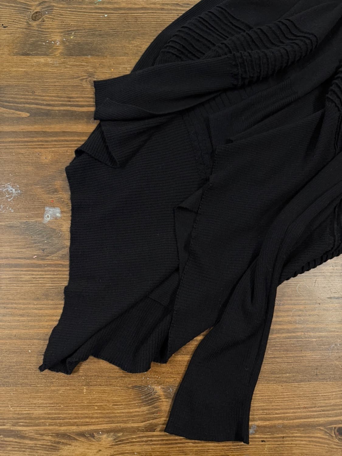 릭오웬스 아카이브 가디건 55~66 상품이미지9