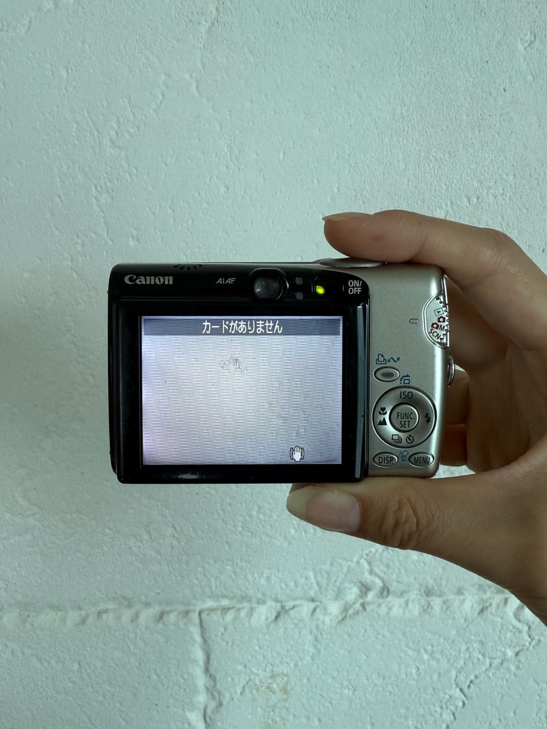 캐논 익서스 800 익시 800 ixus 800 ixy 800 상품이미지2