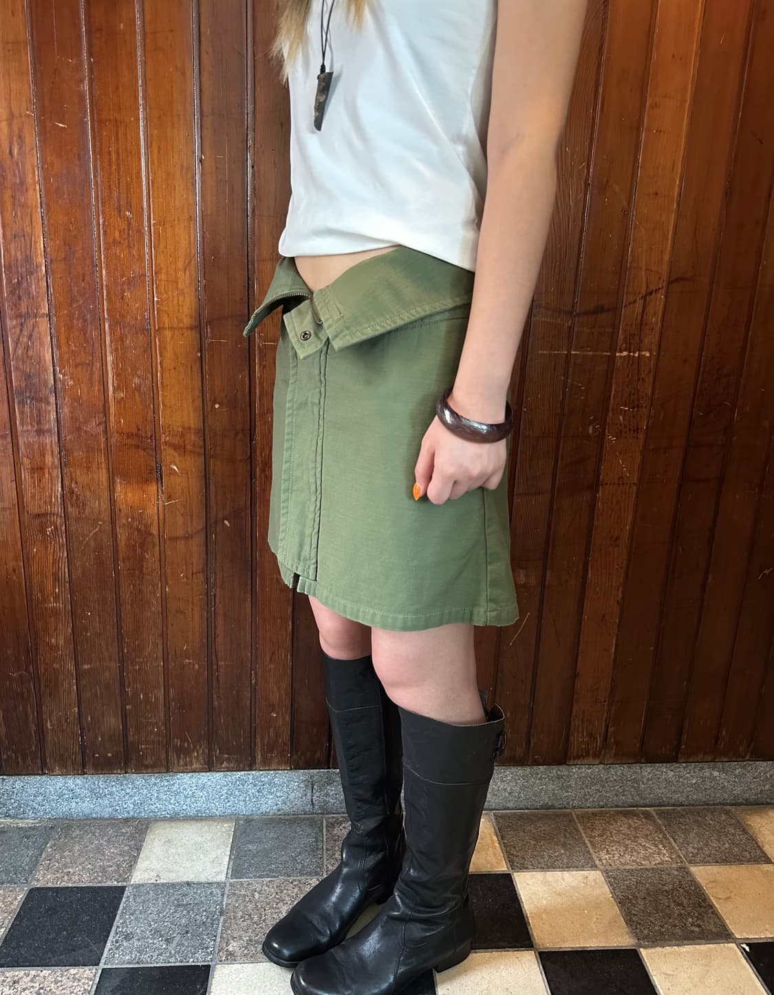 milkfed  pants 상품이미지2