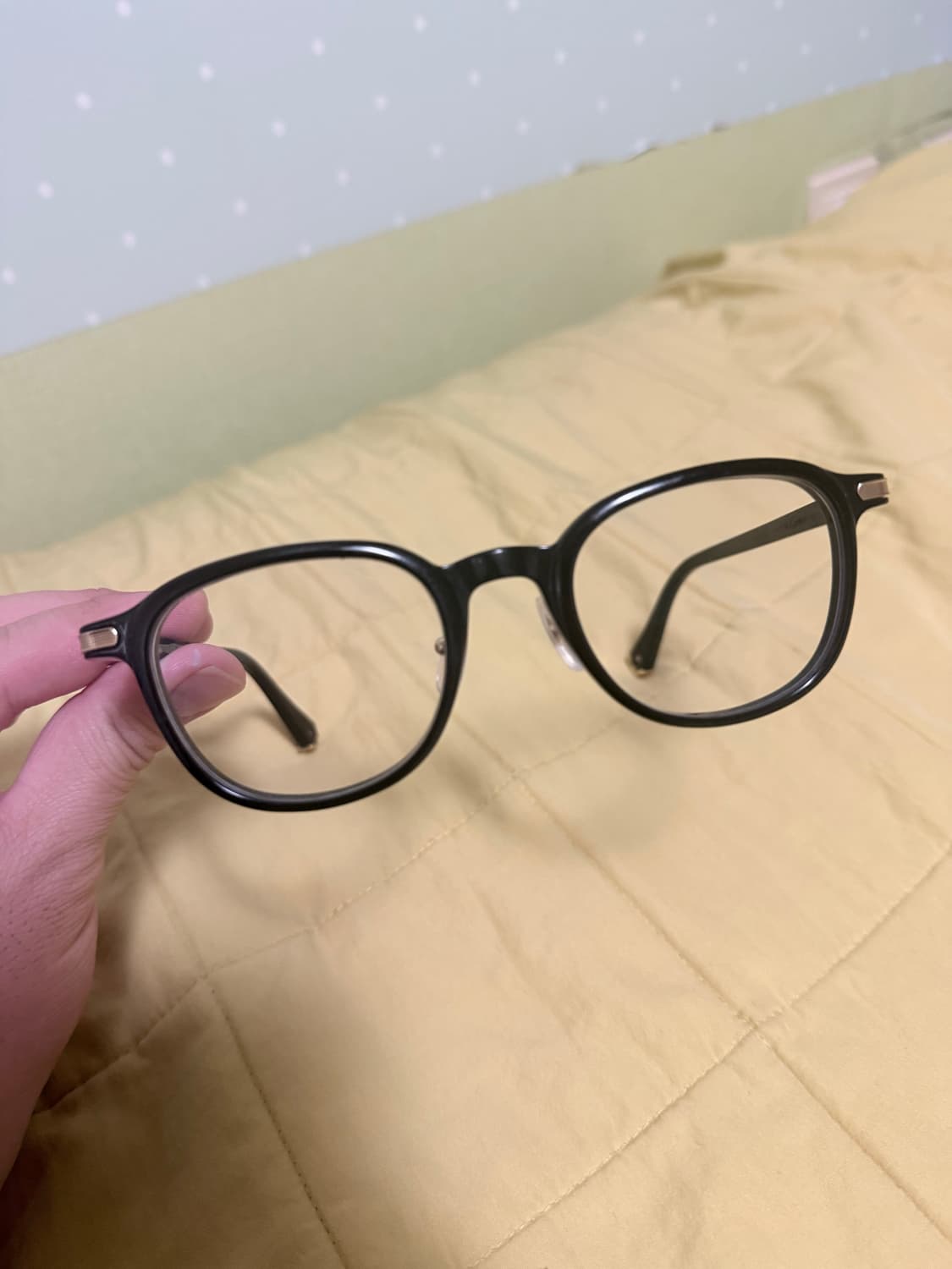 까르띠에 안경 오벌 프레임 ct0560o 상품이미지4