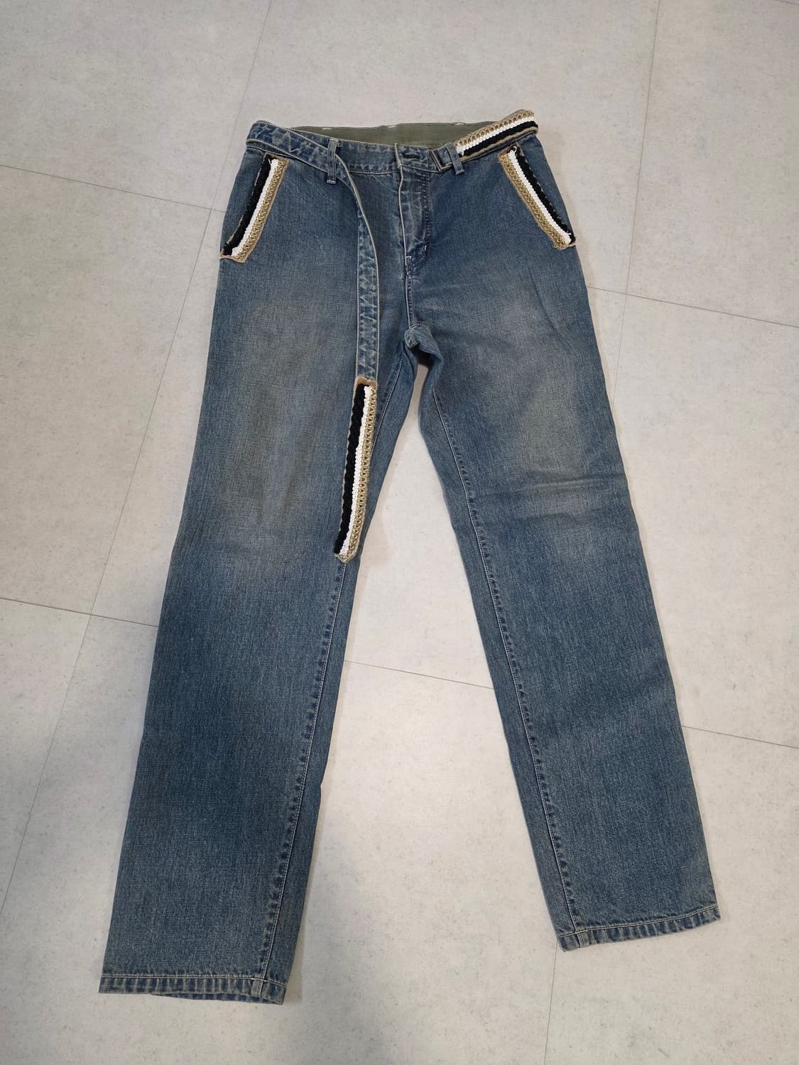 사카이 진 2사이즈 상품이미지1