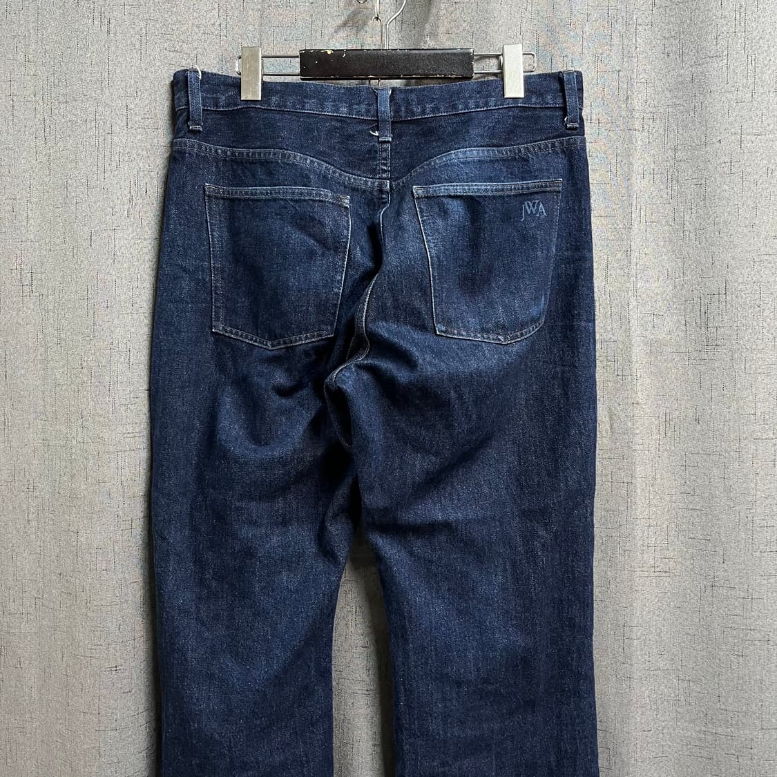 유니클로 x JW앤더슨 콜라보 데님팬츠 청바지 상품이미지4