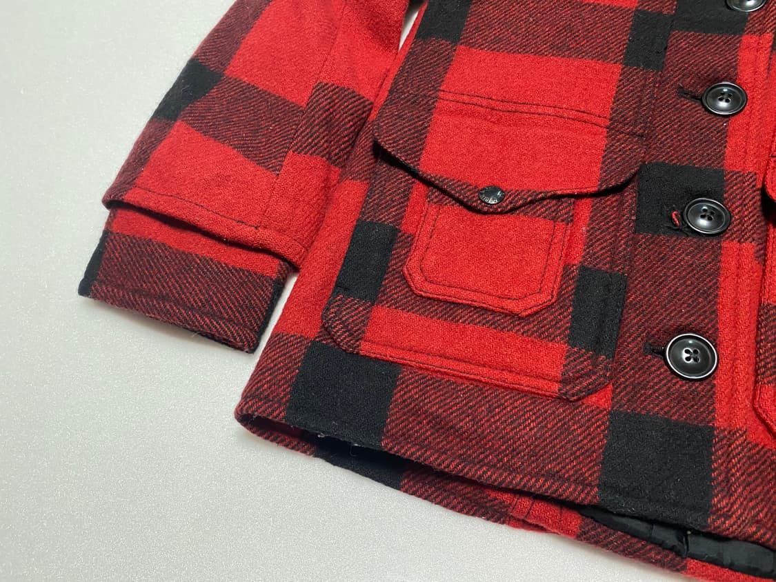 Denim&supply 모직코트 s(여성용) 상품이미지4