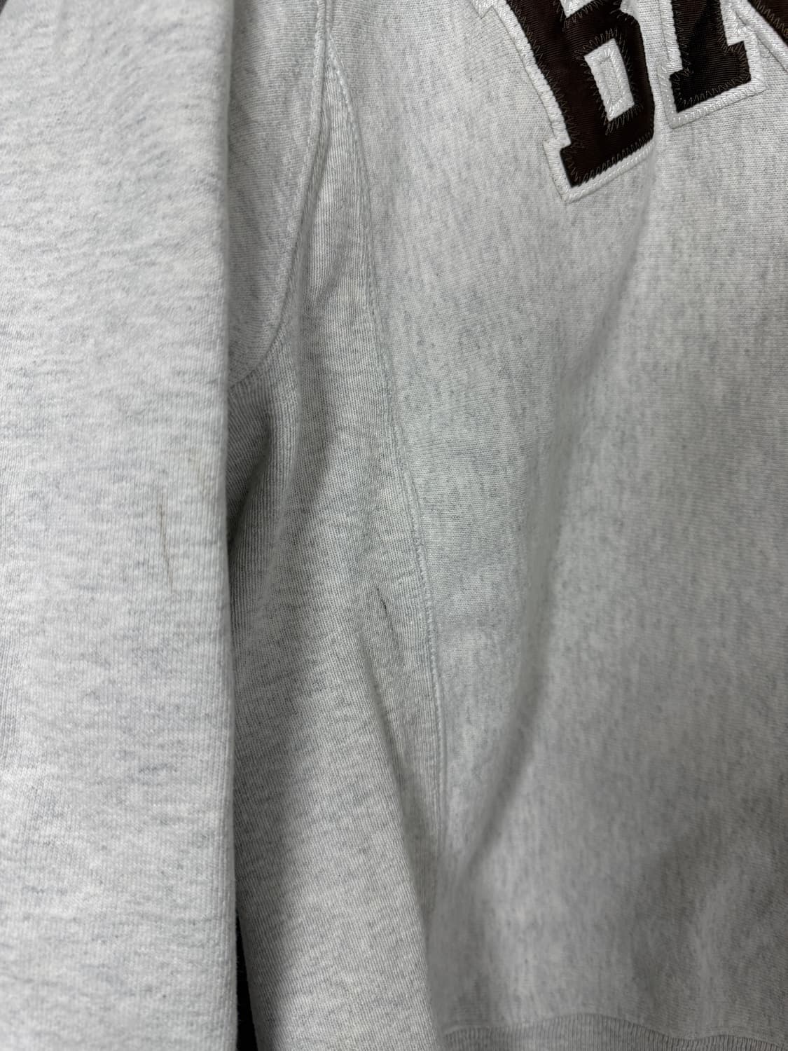 챔피온 리버스위브 스웻 빈티지 상품이미지5