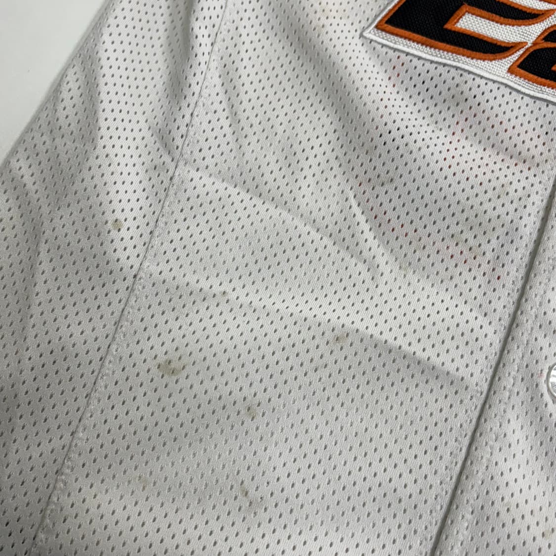 한화이글스 이용규 19번 유니폼 80 상품이미지7