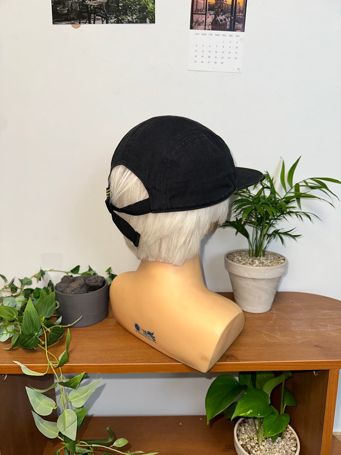 Adidas camp cap 상품이미지3
