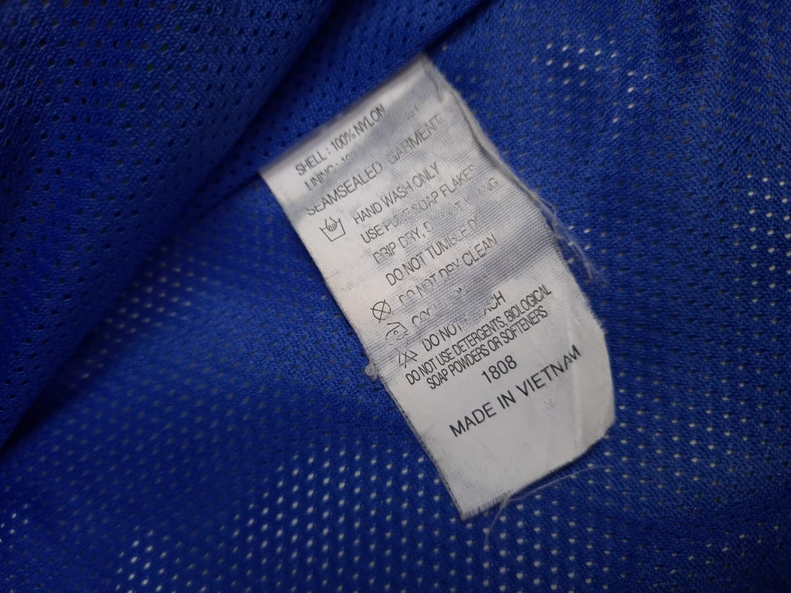 오리지날 아라이 레이싱 바람막이 자켓 상품이미지8